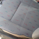 Illustration for article titled How to care for vehicular upholstery.